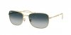 OKULARY RAY-BAN® RB 3755 920132 59 ROZMIAR L